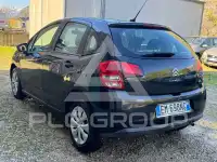 2012 Citroen C3