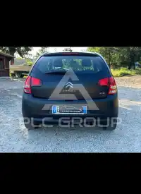 2012 Citroen C3