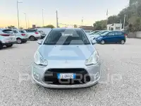 2012 Citroen C3
