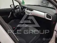2012 Citroen C3