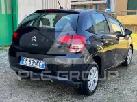 2012 Citroen C3