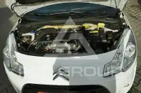 2012 Citroen C3
