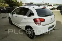 2012 Citroen C3