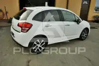 2012 Citroen C3
