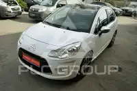 2012 Citroen C3