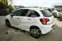 2012 Citroen C3