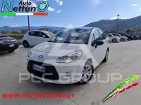 2012 Citroen C3