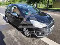 2012 Citroen C3