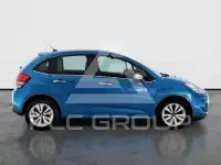 2012 Citroen C3
