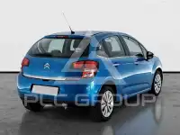 2012 Citroen C3
