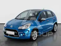 2012 Citroen C3