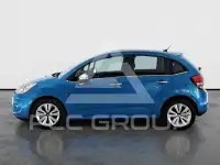 2012 Citroen C3