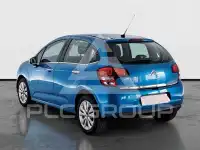 2012 Citroen C3