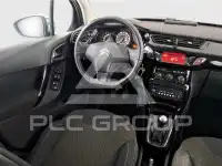 2012 Citroen C3