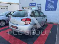 2012 Citroen C3