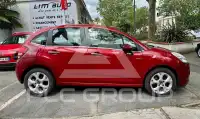 2012 Citroen C3