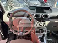 2012 Citroen C3