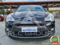 2012 Citroen C3