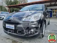 2012 Citroen C3