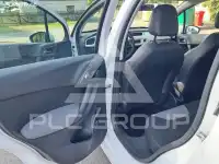 2012 Citroen C3