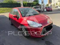 2012 Citroen C3