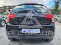 2012 Citroen C3