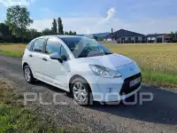 2012 Citroen C3