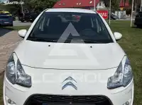 2012 Citroen C3