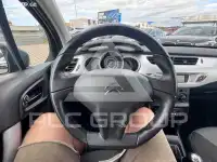 2012 Citroen C3