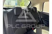 2012 Citroen C3