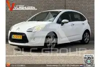 2012 Citroen C3