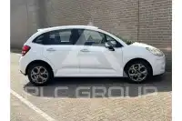 2012 Citroen C3