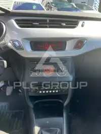 2012 Citroen C3
