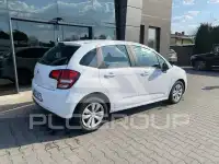 2012 Citroen C3