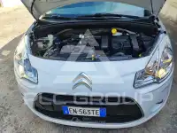 2012 Citroen C3