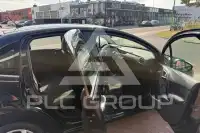 2012 Citroen C3