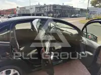 2012 Citroen C3