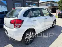 2012 Citroen C3