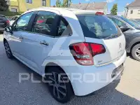 2012 Citroen C3