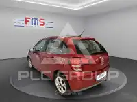 2012 Citroen C3