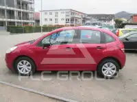 2012 Citroen C3