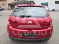 2012 Citroen C3