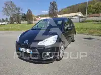2012 Citroen C3