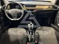 2012 Citroen C3