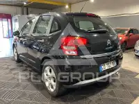 2012 Citroen C3