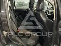 2012 Citroen C3