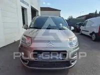 2012 Citroen C3