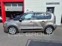 2012 Citroen C3