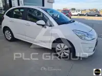 2012 Citroen C3