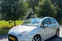 2012 Citroen C3